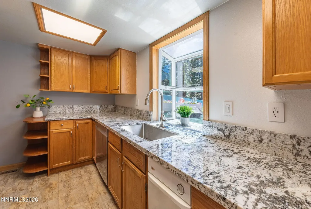 223 Lyons Zephyr Cove NV 89448