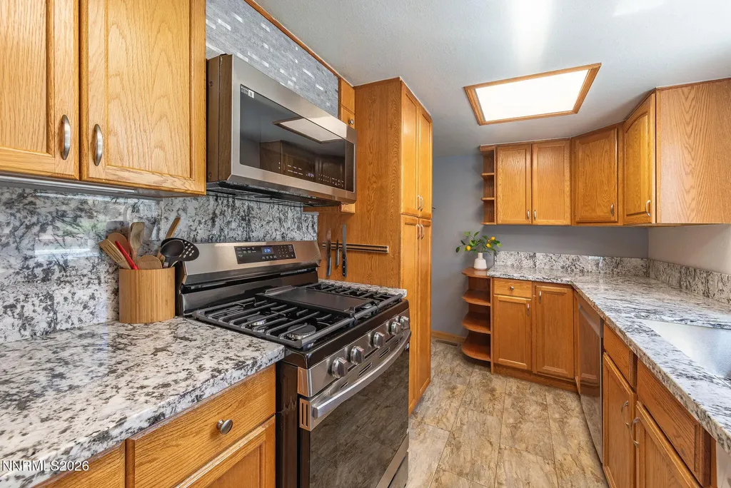 223 Lyons Zephyr Cove NV 89448