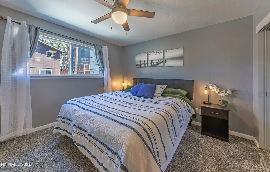 223 Lyons Zephyr Cove NV 89448