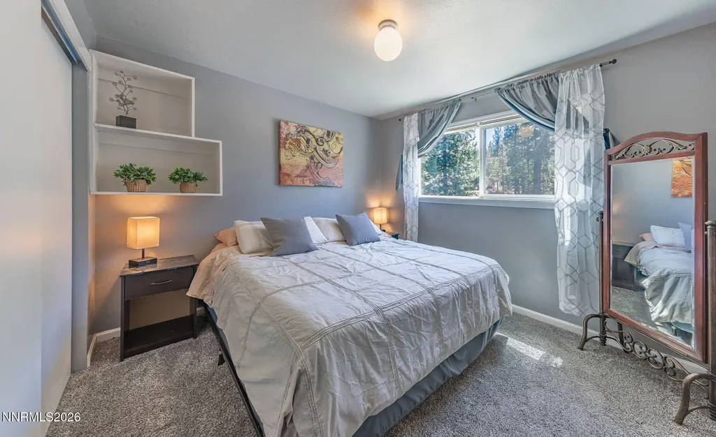 223 Lyons Zephyr Cove NV 89448