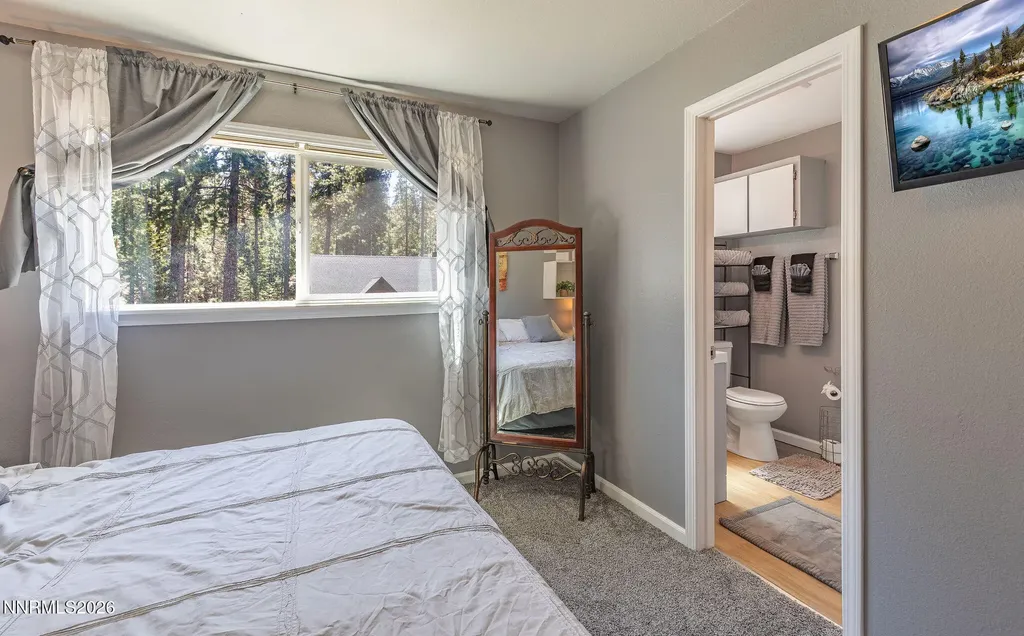 223 Lyons Zephyr Cove NV 89448