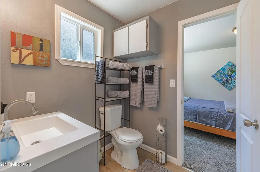 223 Lyons Zephyr Cove NV 89448