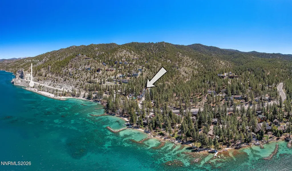223 Lyons Zephyr Cove NV 89448