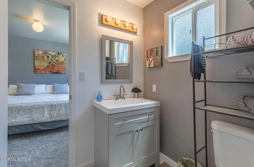 223 Lyons Zephyr Cove NV 89448