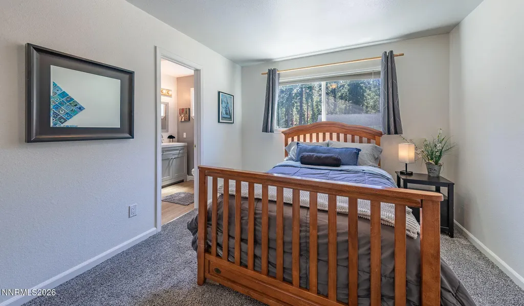 223 Lyons Zephyr Cove NV 89448