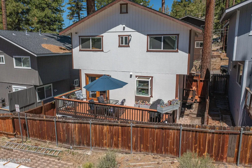 223 Lyons Zephyr Cove NV 89448