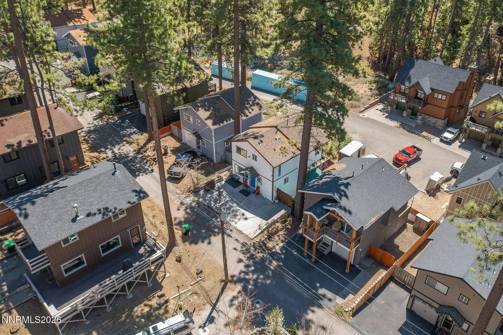 223 Lyons Zephyr Cove NV 89448