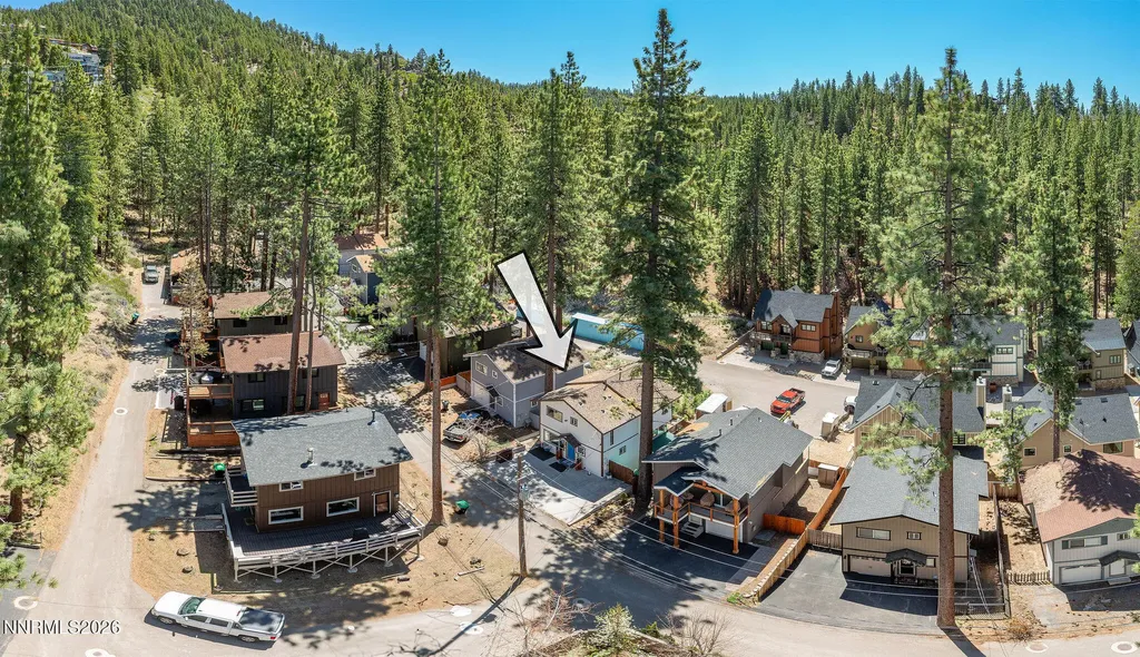 223 Lyons Zephyr Cove NV 89448