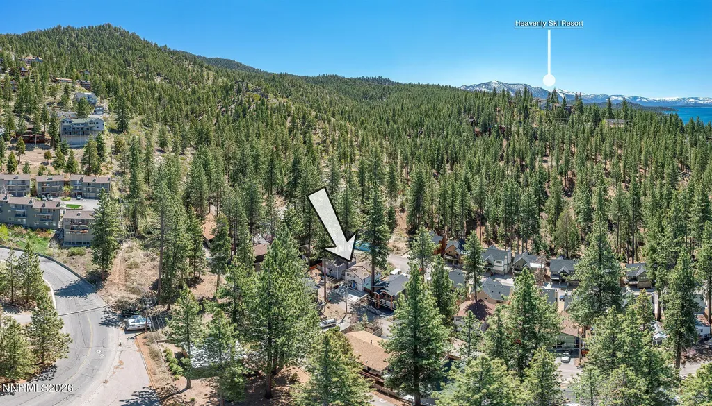 223 Lyons Zephyr Cove NV 89448