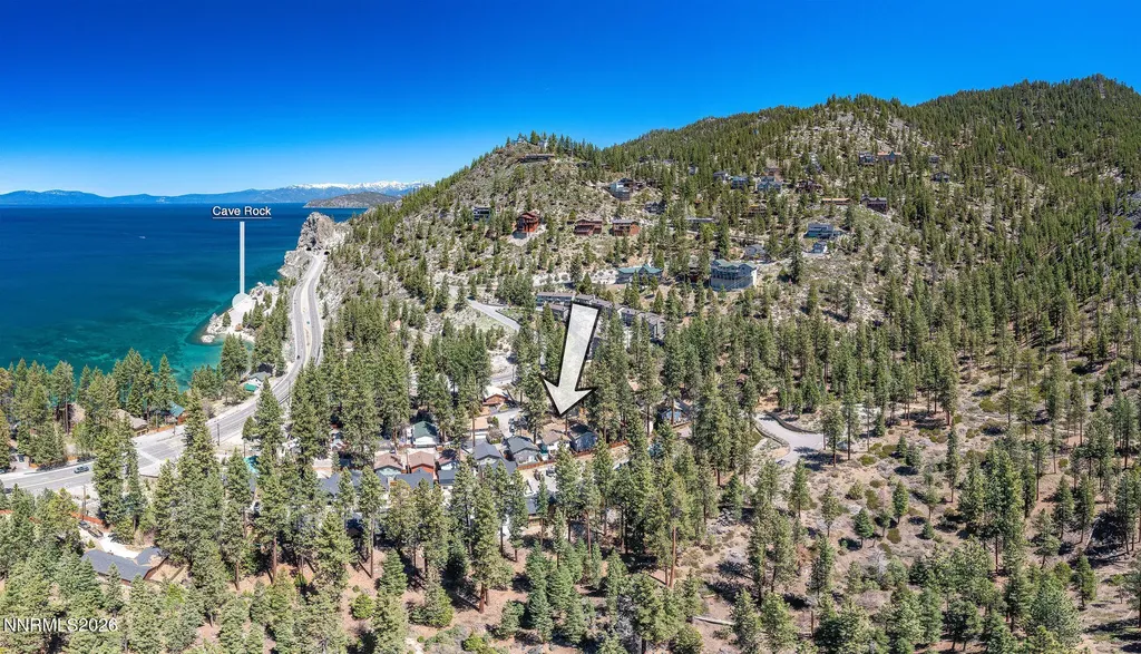 223 Lyons Zephyr Cove NV 89448