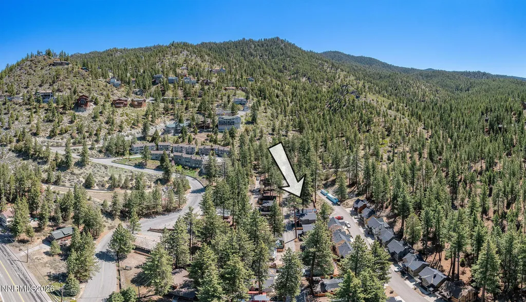 223 Lyons Zephyr Cove NV 89448
