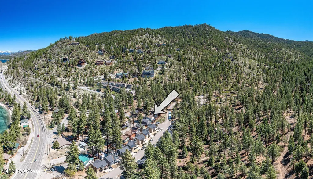 223 Lyons Zephyr Cove NV 89448