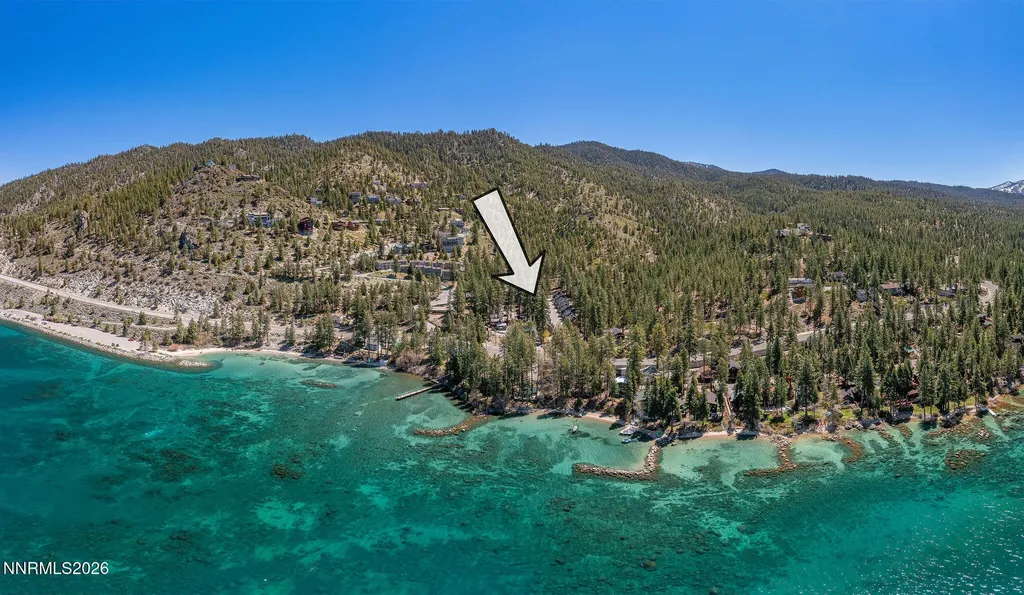 223 Lyons Zephyr Cove NV 89448