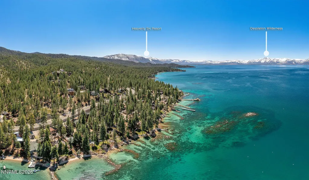 223 Lyons Zephyr Cove NV 89448