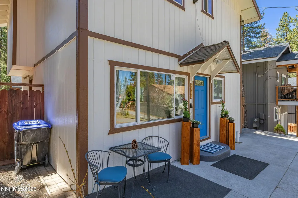 223 Lyons Zephyr Cove NV 89448