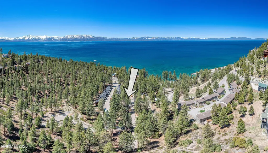 223 Lyons Zephyr Cove NV 89448