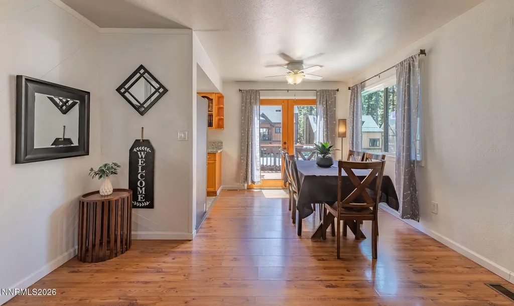 223 Lyons Zephyr Cove NV 89448
