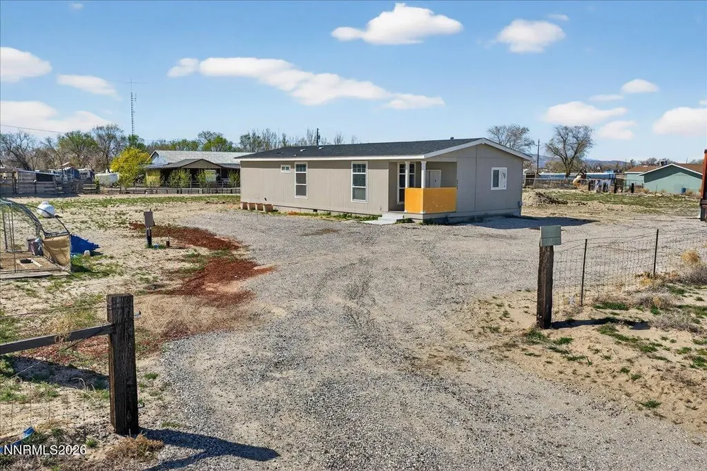 5953 Martin Fallon NV 89406