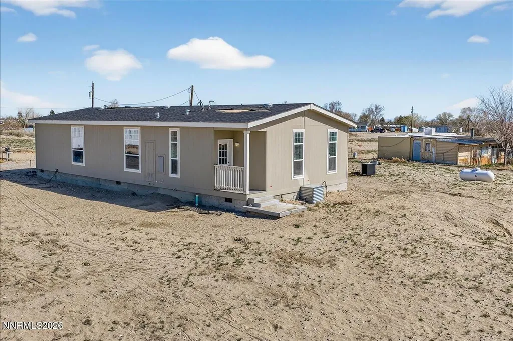 5953 Martin Fallon NV 89406