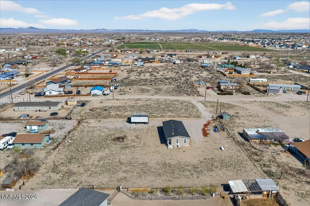 5953 Martin Fallon NV 89406