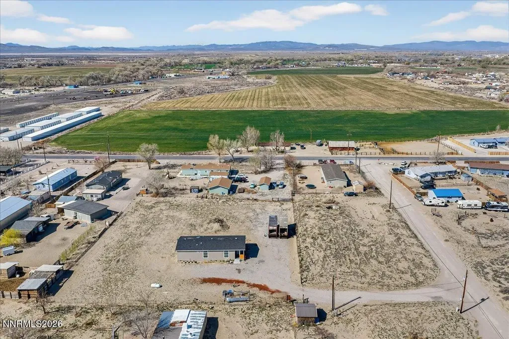 5953 Martin Fallon NV 89406