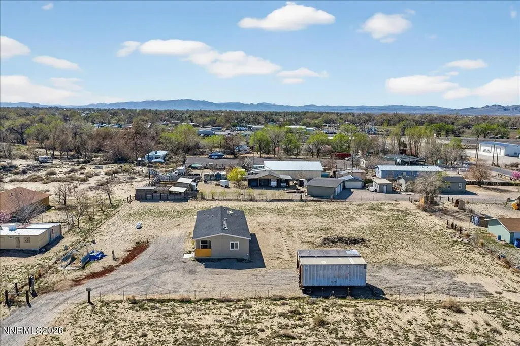 5953 Martin Fallon NV 89406