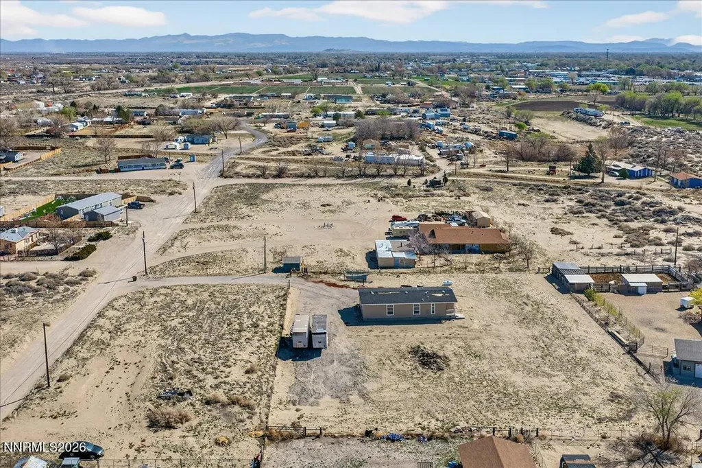 5953 Martin Fallon NV 89406