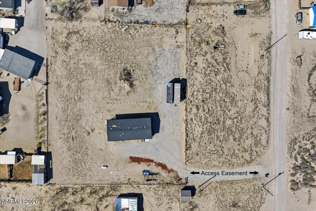 5953 Martin Fallon NV 89406