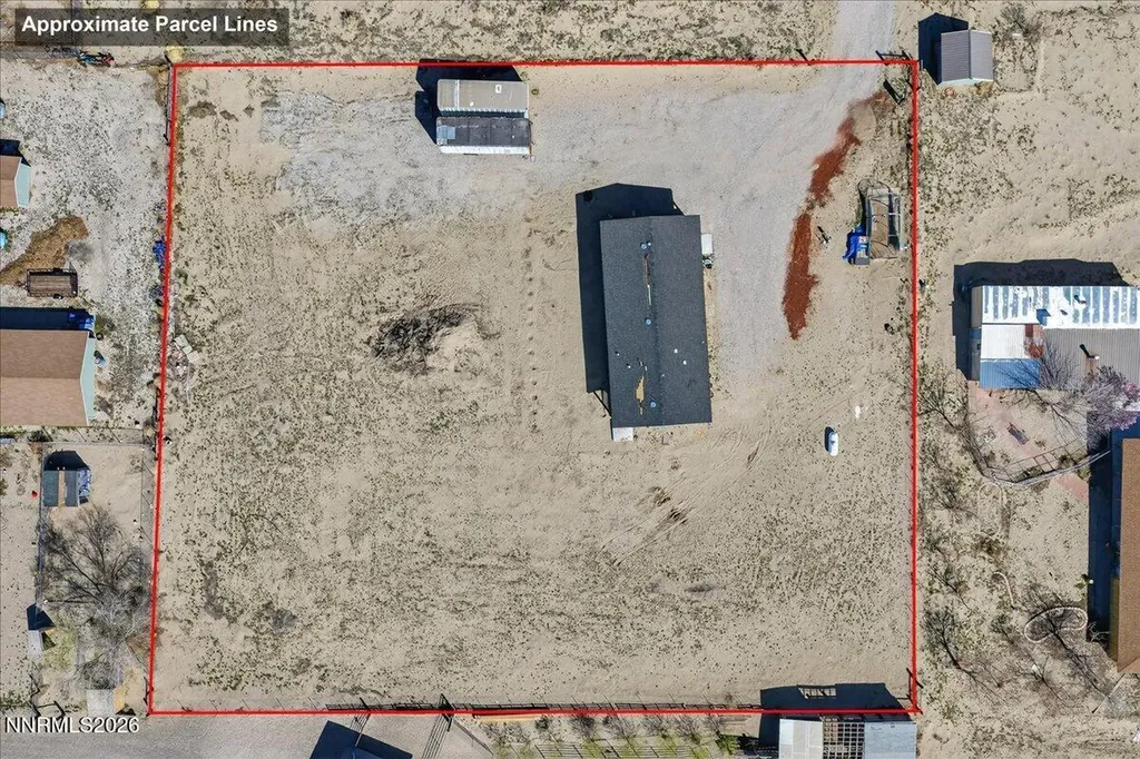 5953 Martin Fallon NV 89406