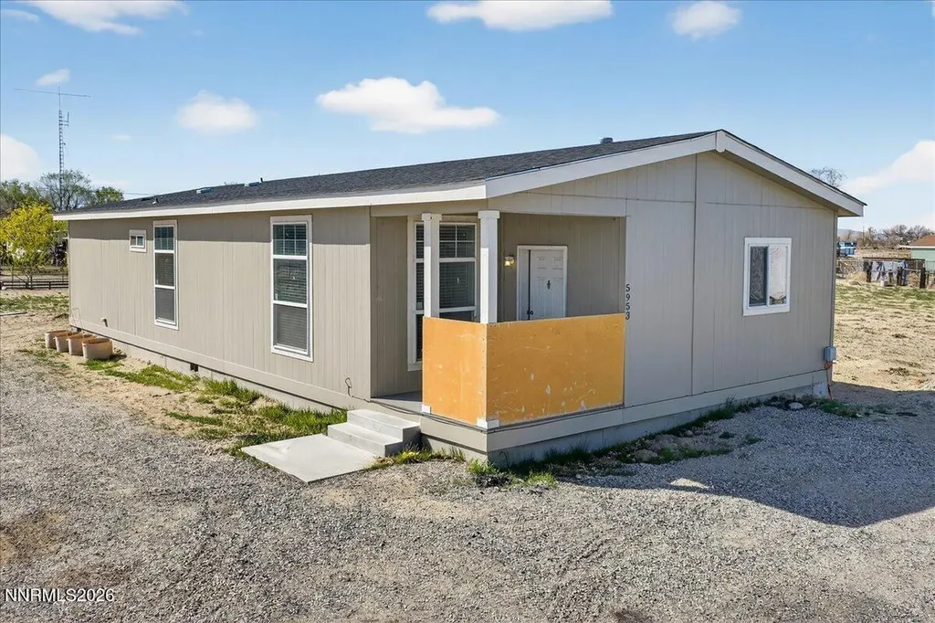 5953 Martin Fallon NV 89406