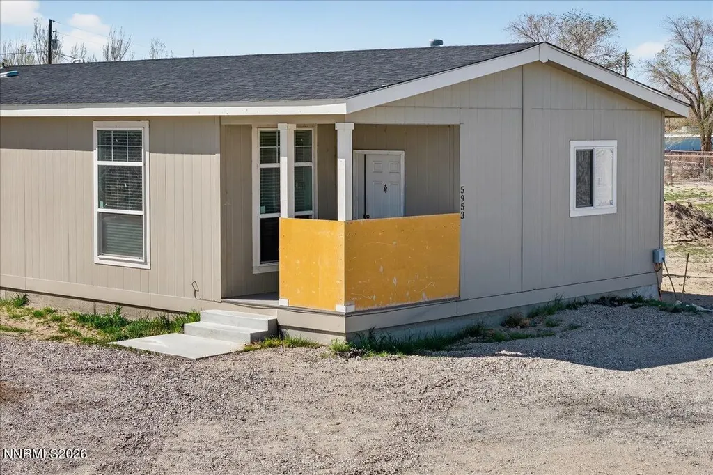 5953 Martin Fallon NV 89406