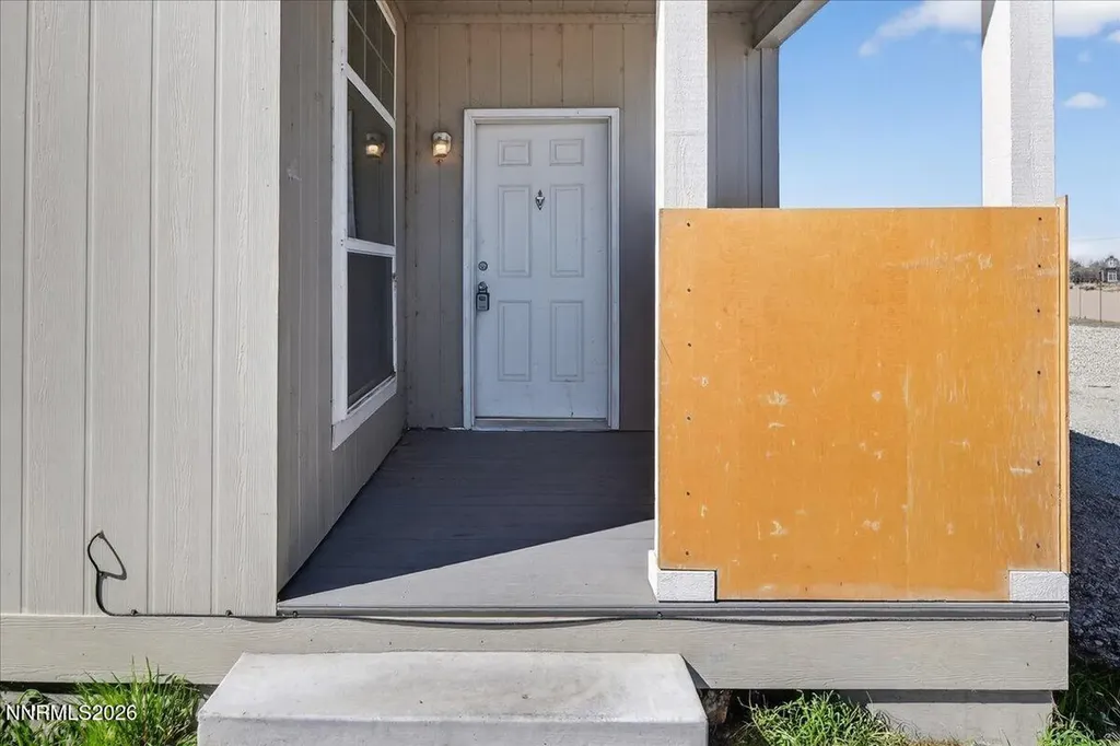 5953 Martin Fallon NV 89406