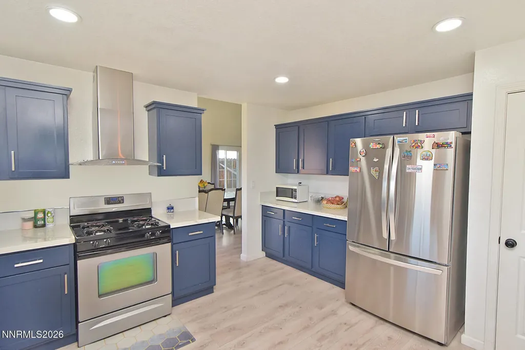 5435 Santa Rosa Sparks NV 89436