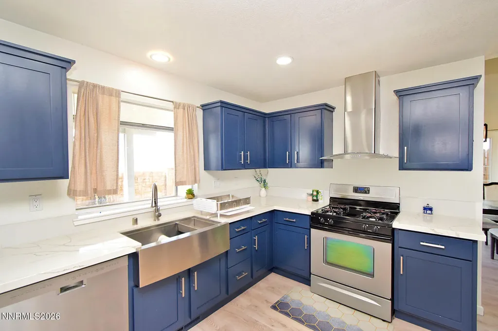 5435 Santa Rosa Sparks NV 89436