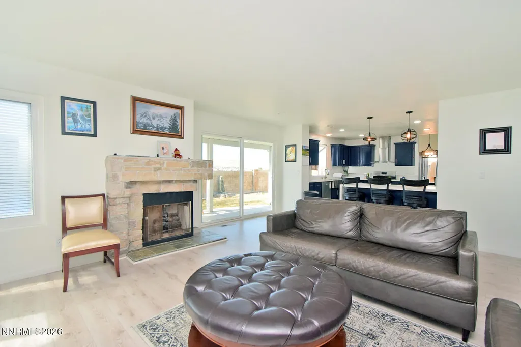 5435 Santa Rosa Sparks NV 89436