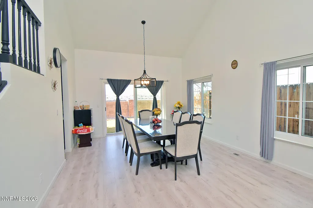 5435 Santa Rosa Sparks NV 89436