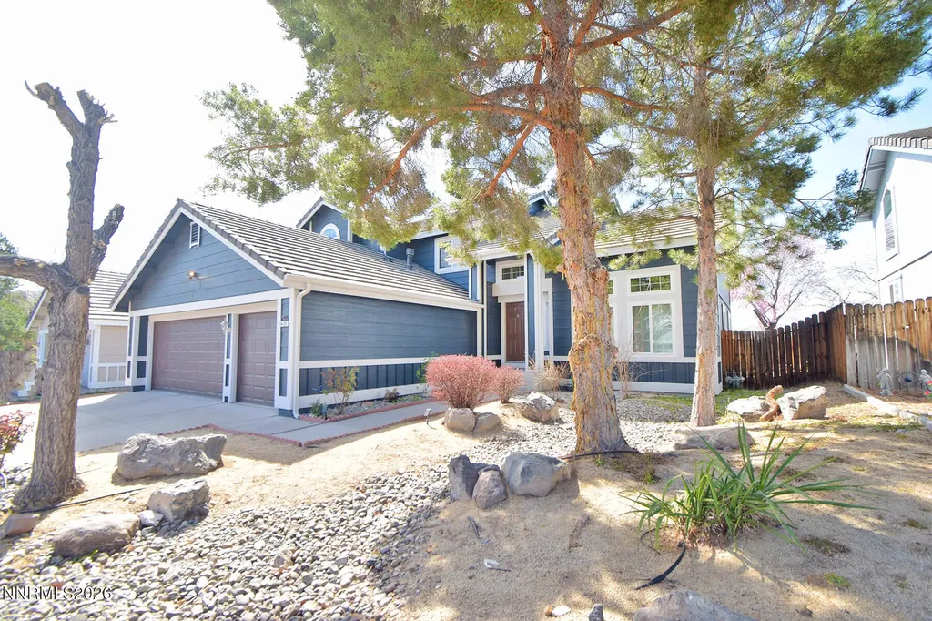 5435 Santa Rosa Sparks NV 89436