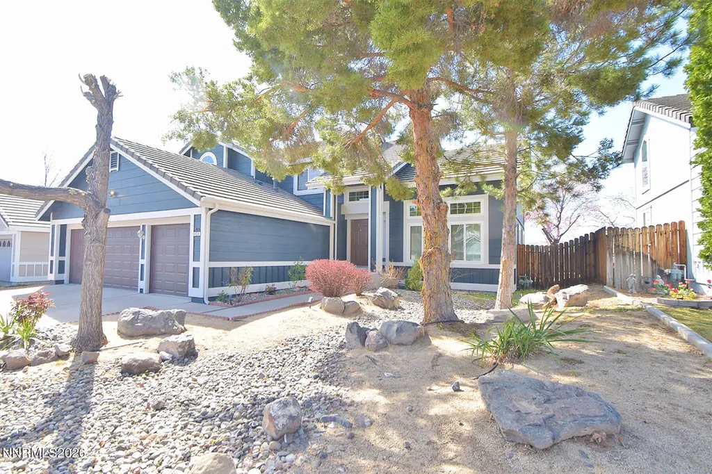 5435 Santa Rosa Sparks NV 89436