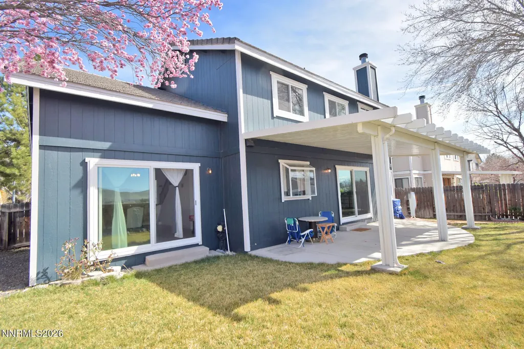 5435 Santa Rosa Sparks NV 89436