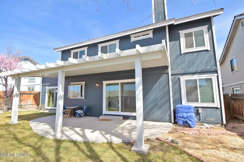 5435 Santa Rosa Sparks NV 89436