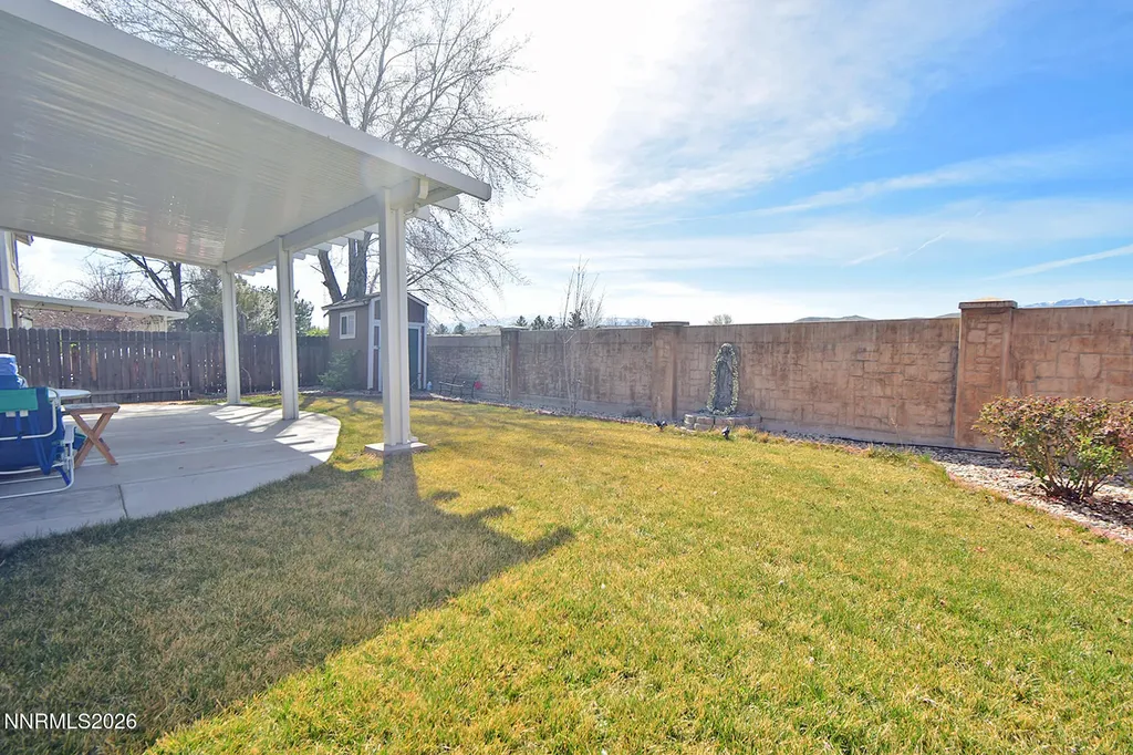 5435 Santa Rosa Sparks NV 89436