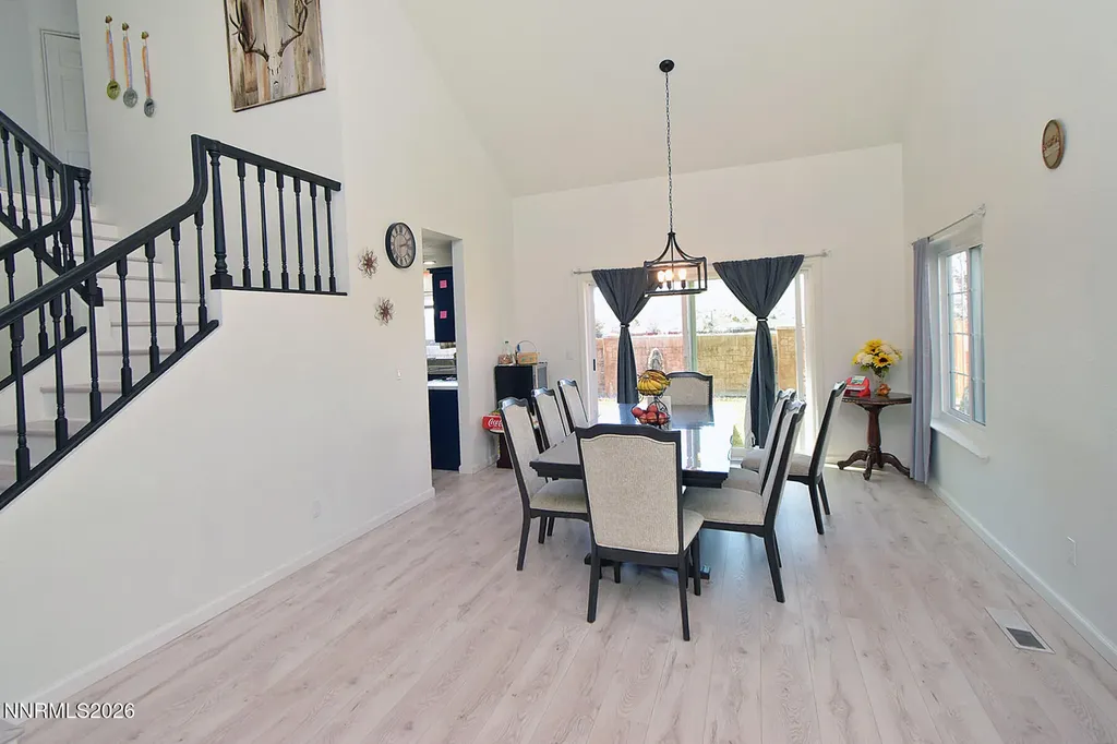 5435 Santa Rosa Sparks NV 89436