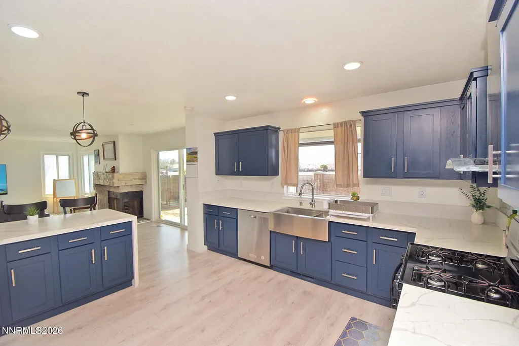 5435 Santa Rosa Sparks NV 89436
