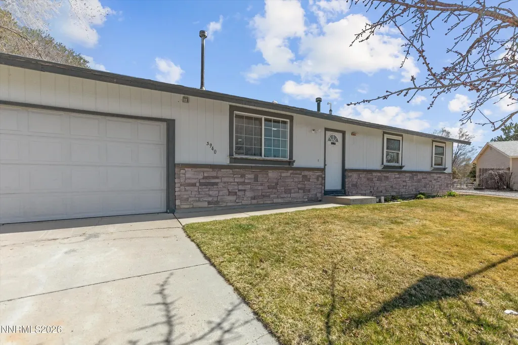 3940 Vireo Reno NV 89508