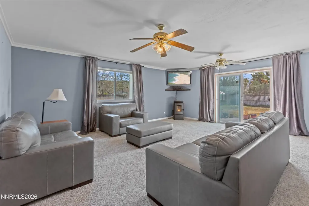 3940 Vireo Reno NV 89508