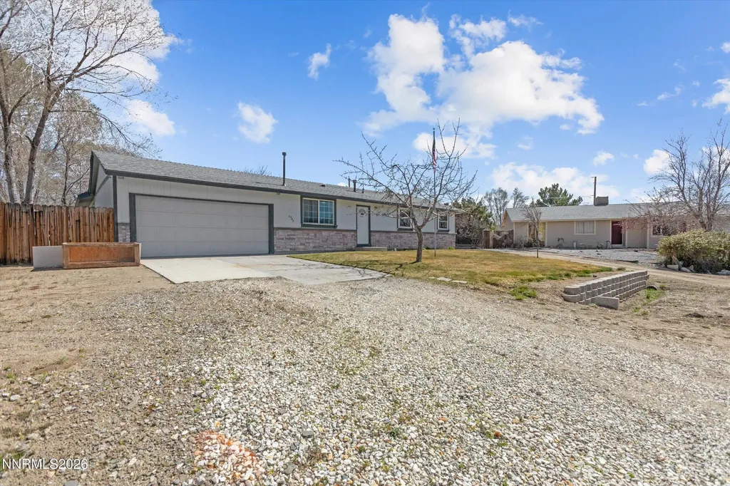 3940 Vireo Reno NV 89508