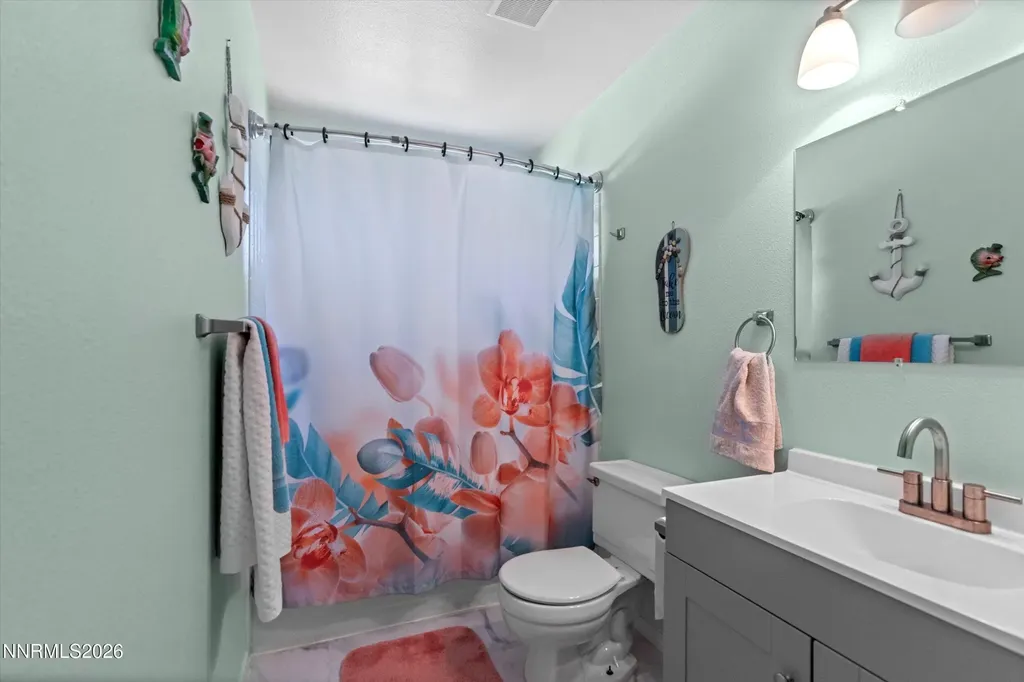 3940 Vireo Reno NV 89508