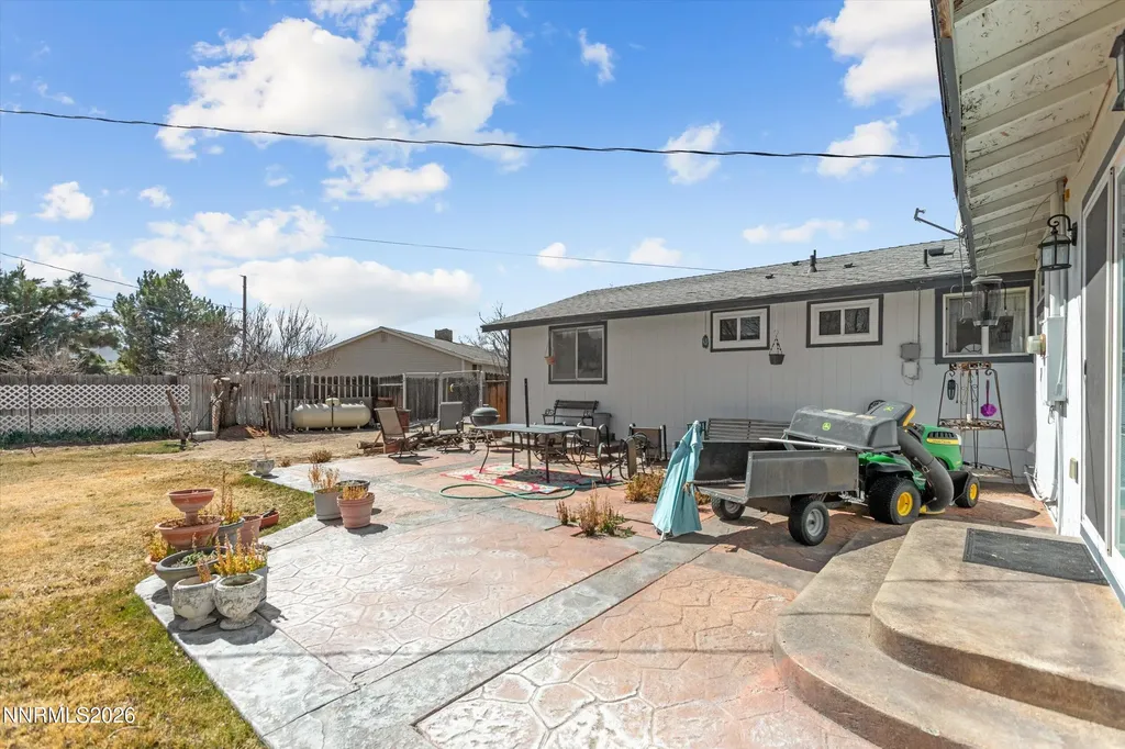 3940 Vireo Reno NV 89508