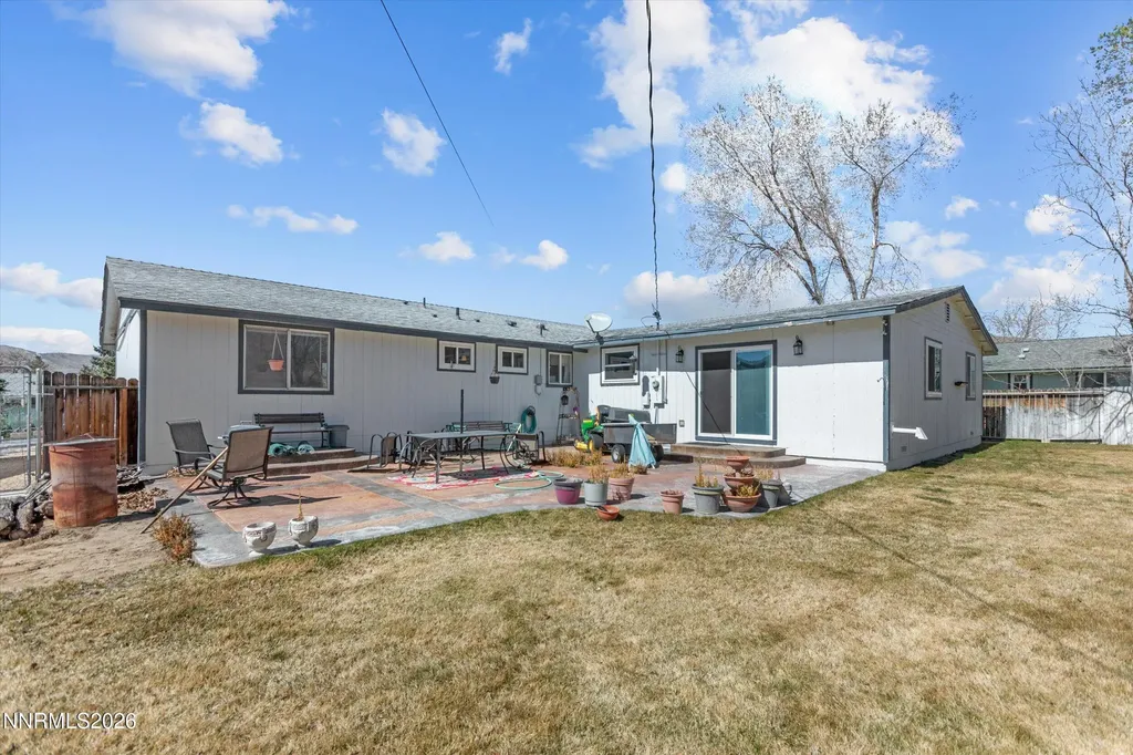 3940 Vireo Reno NV 89508