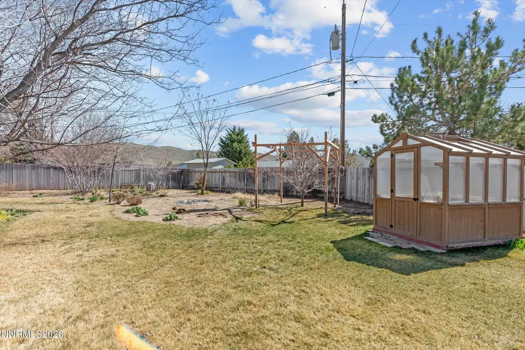 3940 Vireo Reno NV 89508